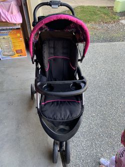 Stroller