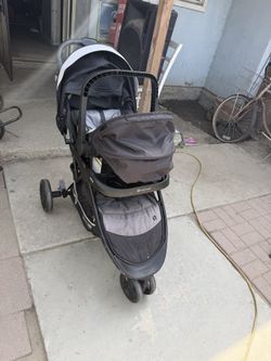 Stroller