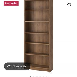 BILLY bookcase
