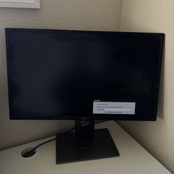 Computer Monitor (3x)