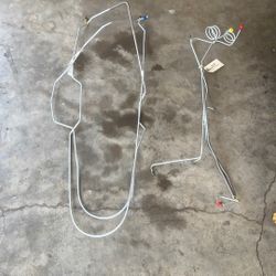 73-91  Chevy Truck Brake Lines (MINT)