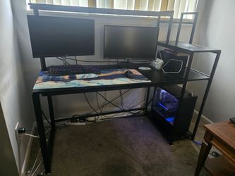 Moving sale! All furniture must go!