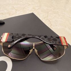 Coach Sunglasses 