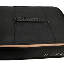 Mary Kay - Consultant Insulated Lipstick Case With Removable Tray