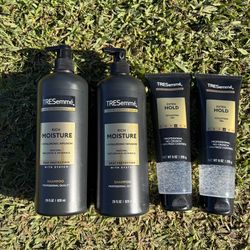 TRESemme Products Bundle