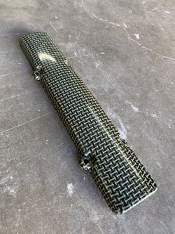 Password Jdm H Series Kevlar spark plug cover