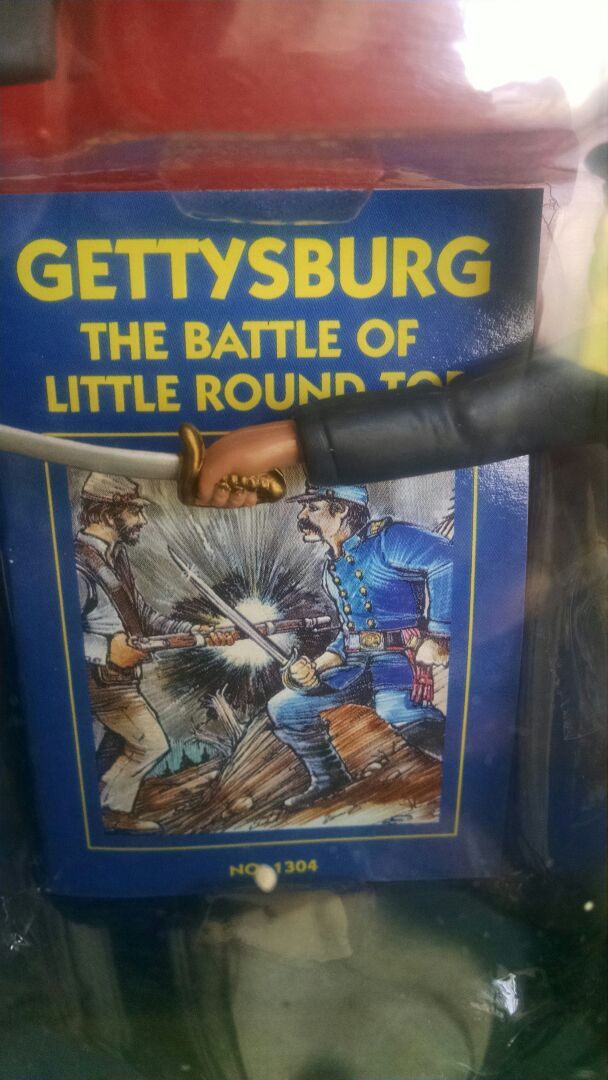 Toy truck stories of strength and courage