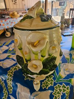 Vintage Water Dispenser