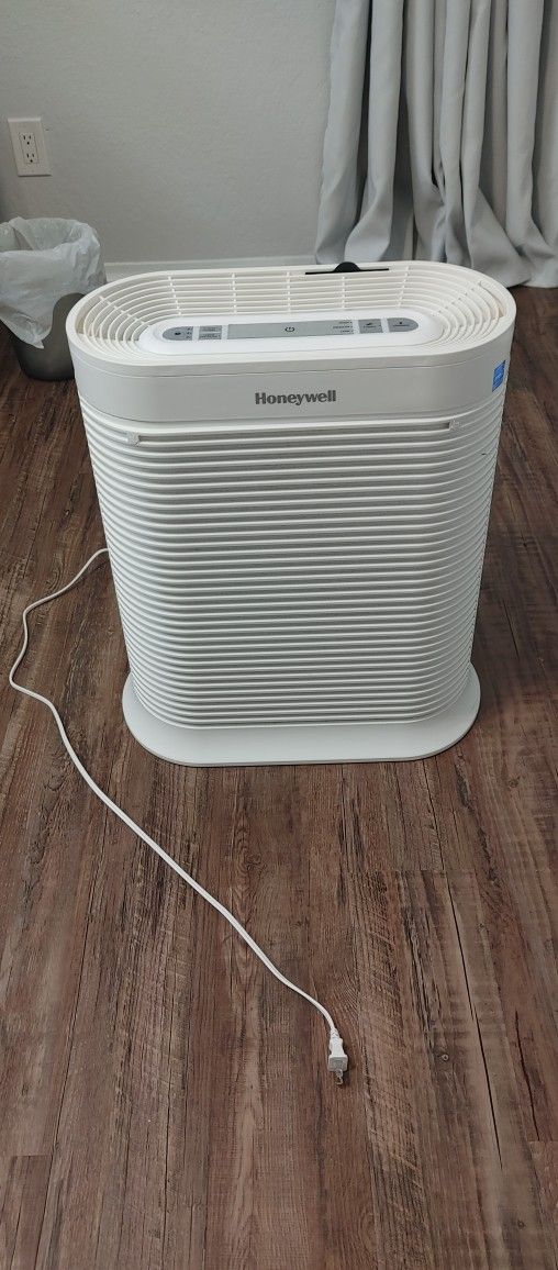 Honeywell Air Purifier