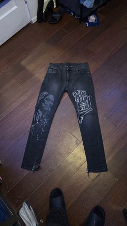 Sdl skinny jeans size 33