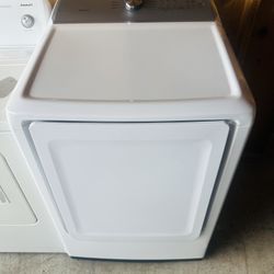 Samsung Dryer 220.v 3 Months Warranty Delivery Installation Everything $220