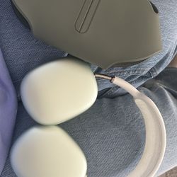 Apple EarPods Pro Max