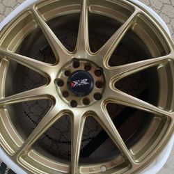 Wheels