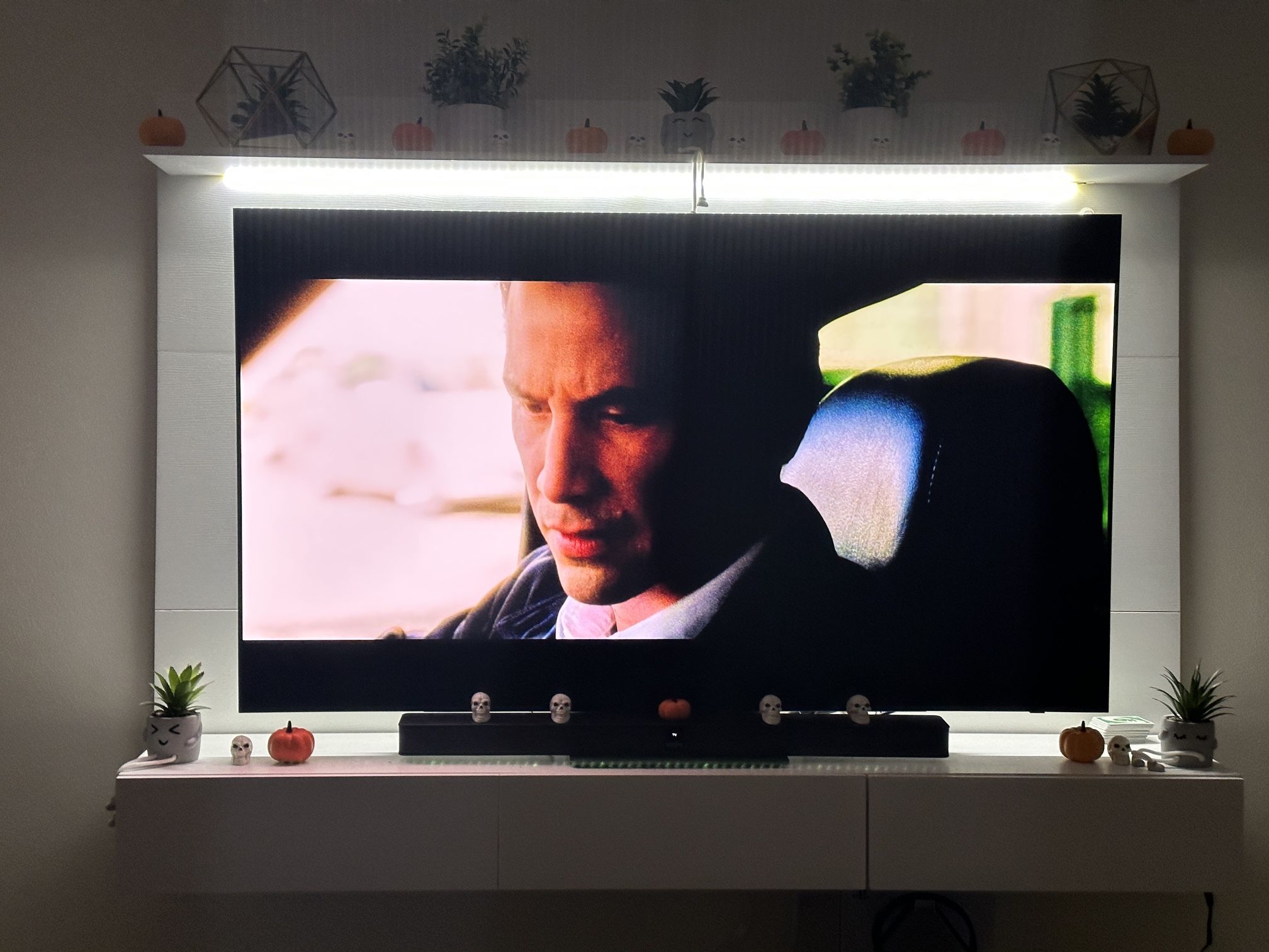 Entertainment Center