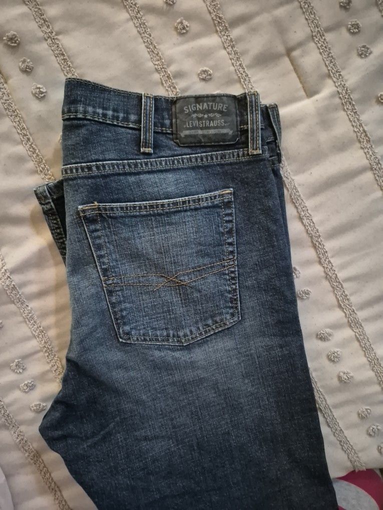 Levi's Para Hombre 40×30