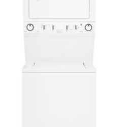 Frigidaire Washer And Dryer Stackable 