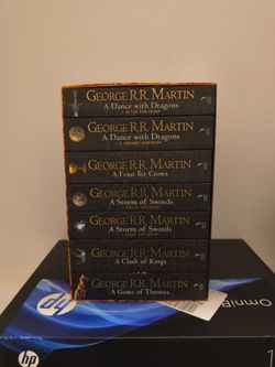Game of thrones