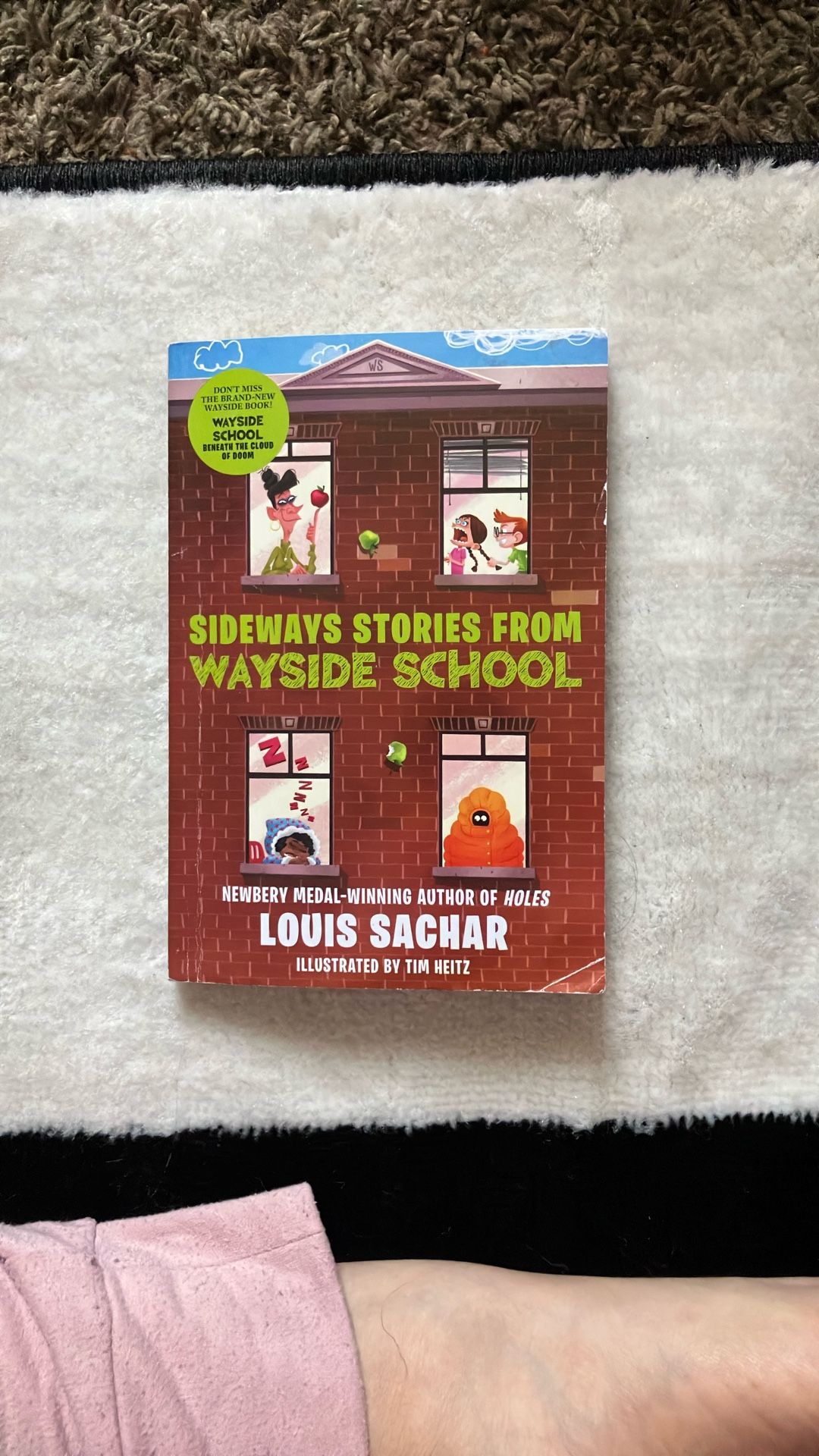 Kids Book