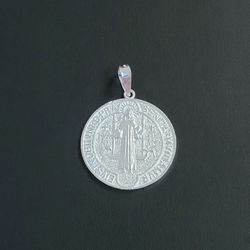 925 Sterling Silver Pendant