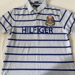 Tommy Polo
