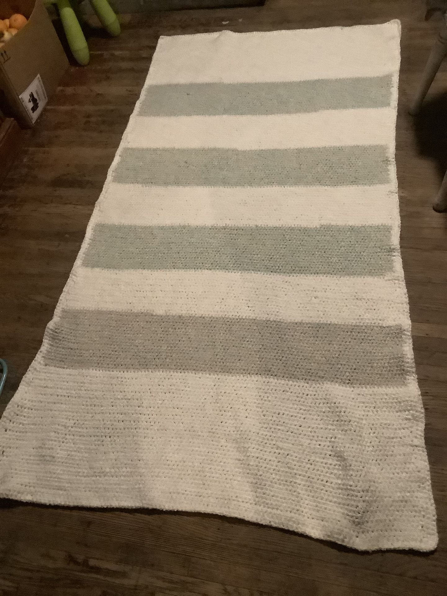 Blanket