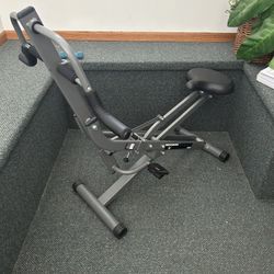 Exercise Equipment 