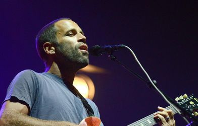 Jack Johnson with Hermanos Gutierrez