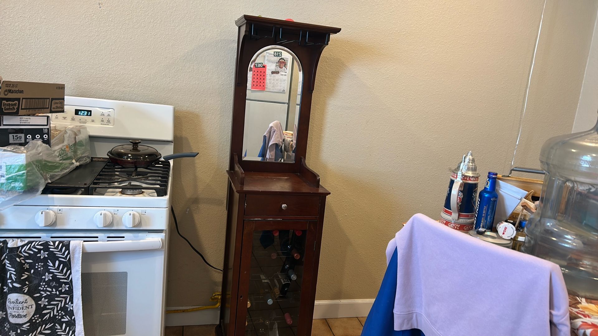 Wine Rack