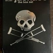 Jackass Season 1 Box Set