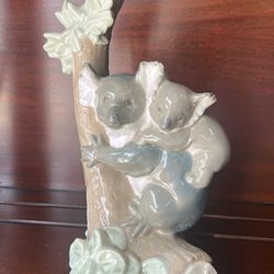 Lladro Koala Bear 