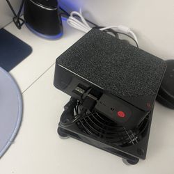 Amd Ryzen 7 5800H Small Gaming Pc 