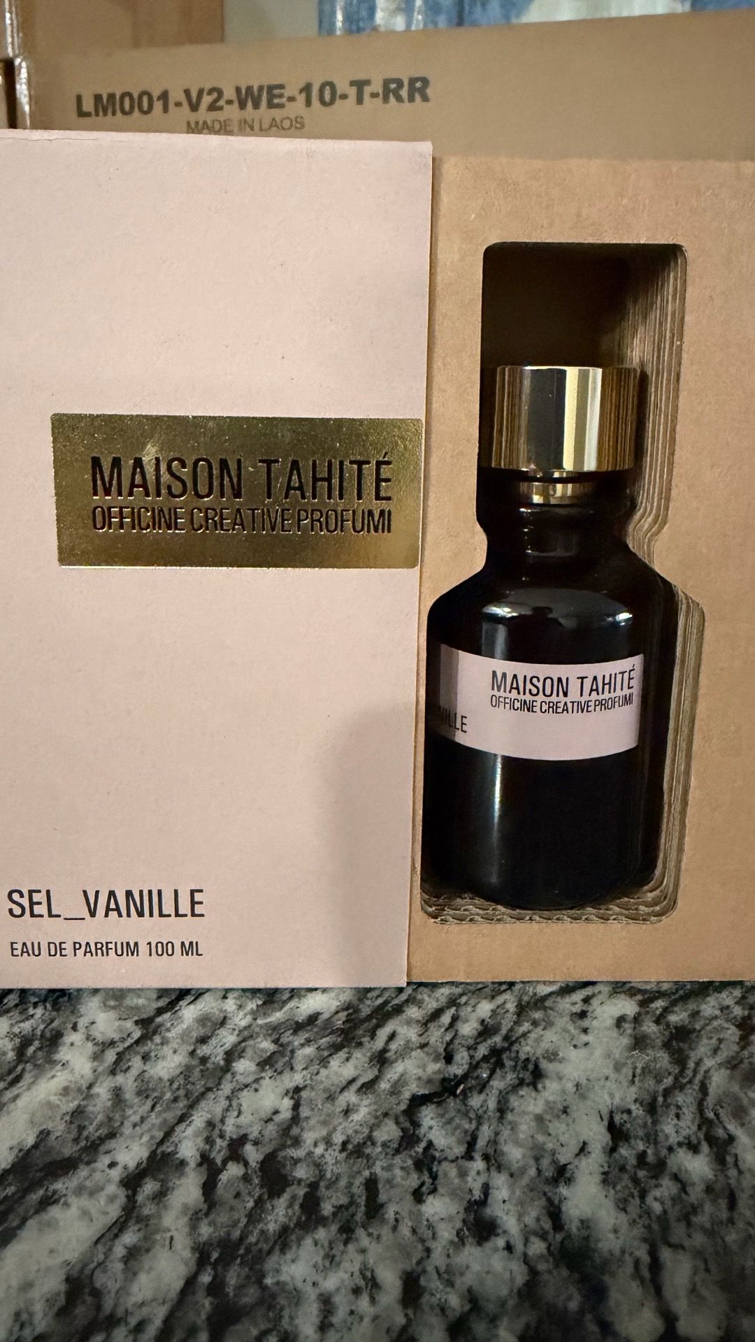 Maison Tahité Sel_Vanille