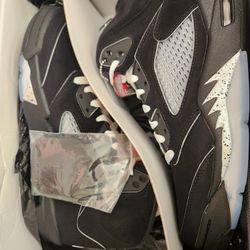 Jordan 5 Retro OG Reimagened 