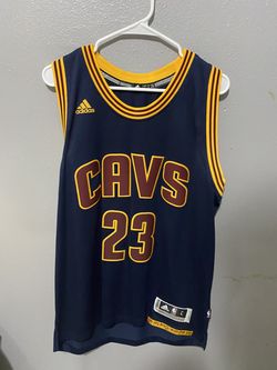Cavaliers James 23