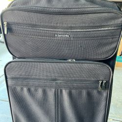 Samsonite Rolling Luggage