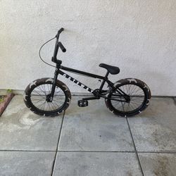 BMX Bike