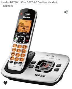 Cordless Telephone