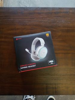 Picun Wireless 7.1 Esports Gaming Headset