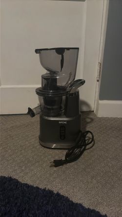 Juicer