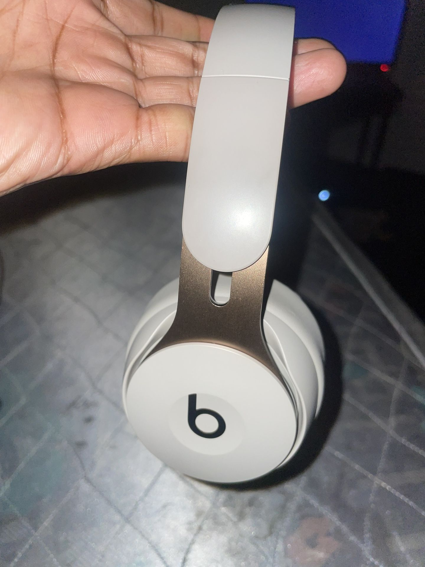 Beats Solo 3