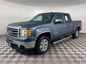 2012 GMC Sierra 1500
