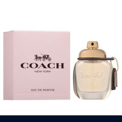 Coach Perfume