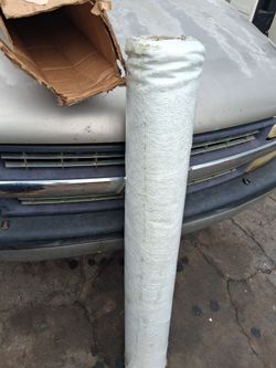 Fiberglass Roll