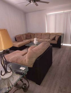Sectional set