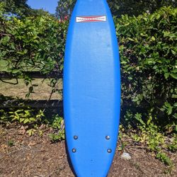 Gordon and Smith Youth Surfboard