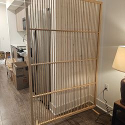 Room Divider 