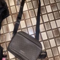 Michael Kors Men Handbag 