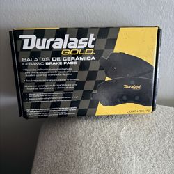 Brake Pads For BMW 325