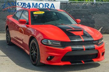2019 Dodge Charger