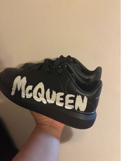 Alexander McQueen shoes 9.5